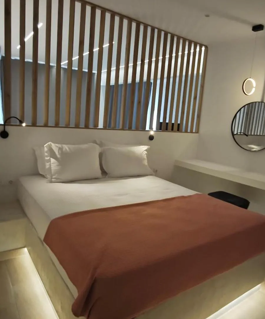 La Dolce Vita-Your Urban Stay Soluň