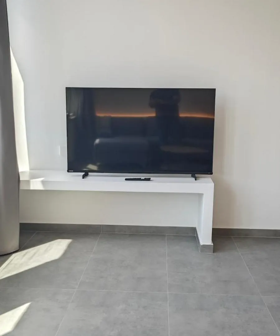 Apartmán La Dolce Vita-Your Urban Stay Soluň Řecko