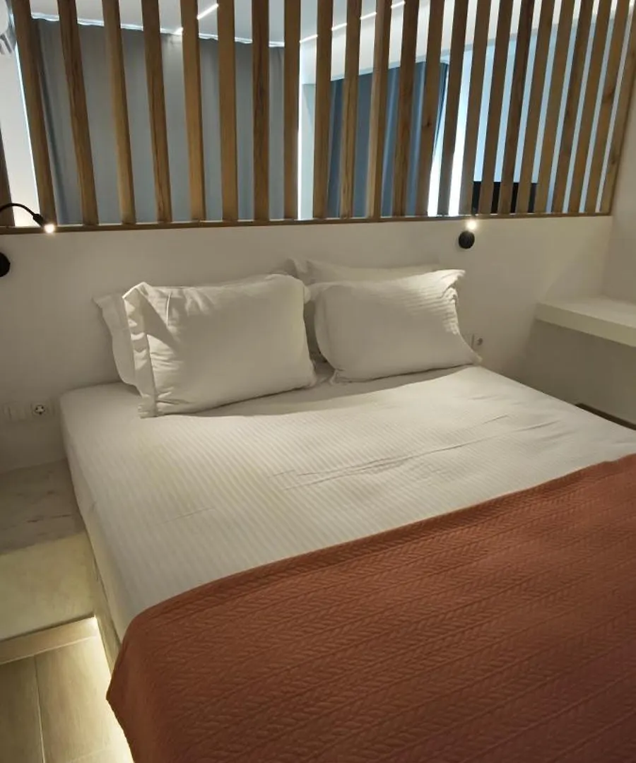 La Dolce Vita-Your Urban Stay Soluň Apartmán
