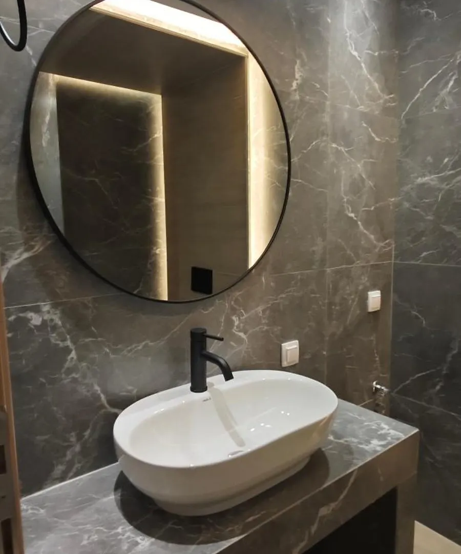 Apartmán La Dolce Vita-Your Urban Stay Soluň