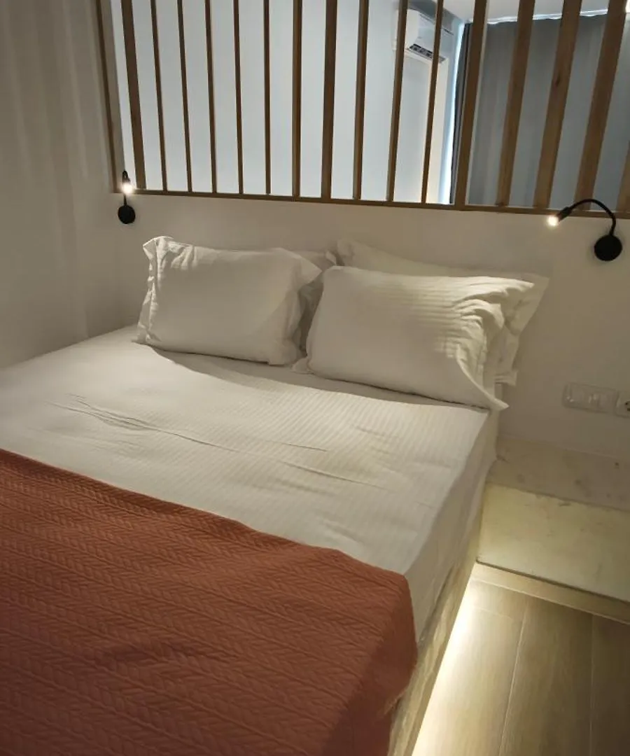 La Dolce Vita-Your Urban Stay Soluň 0*,  Řecko