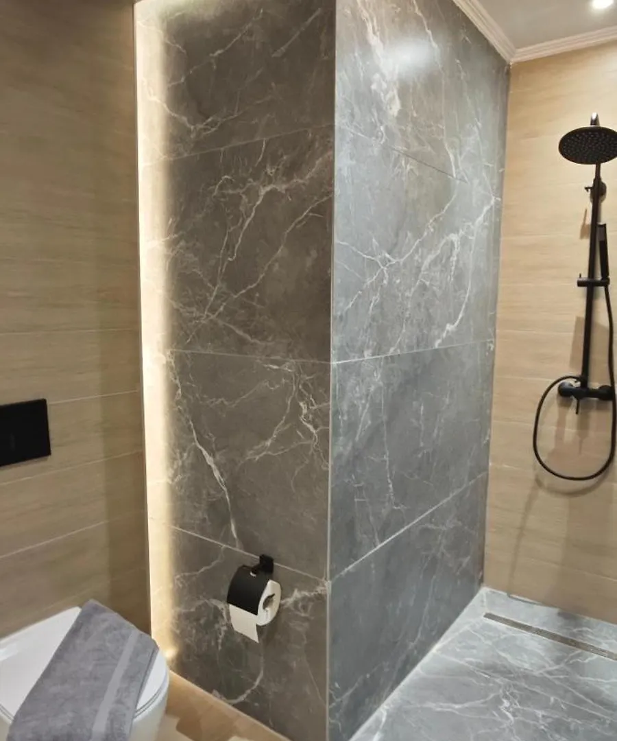 Apartmán La Dolce Vita-Your Urban Stay Soluň