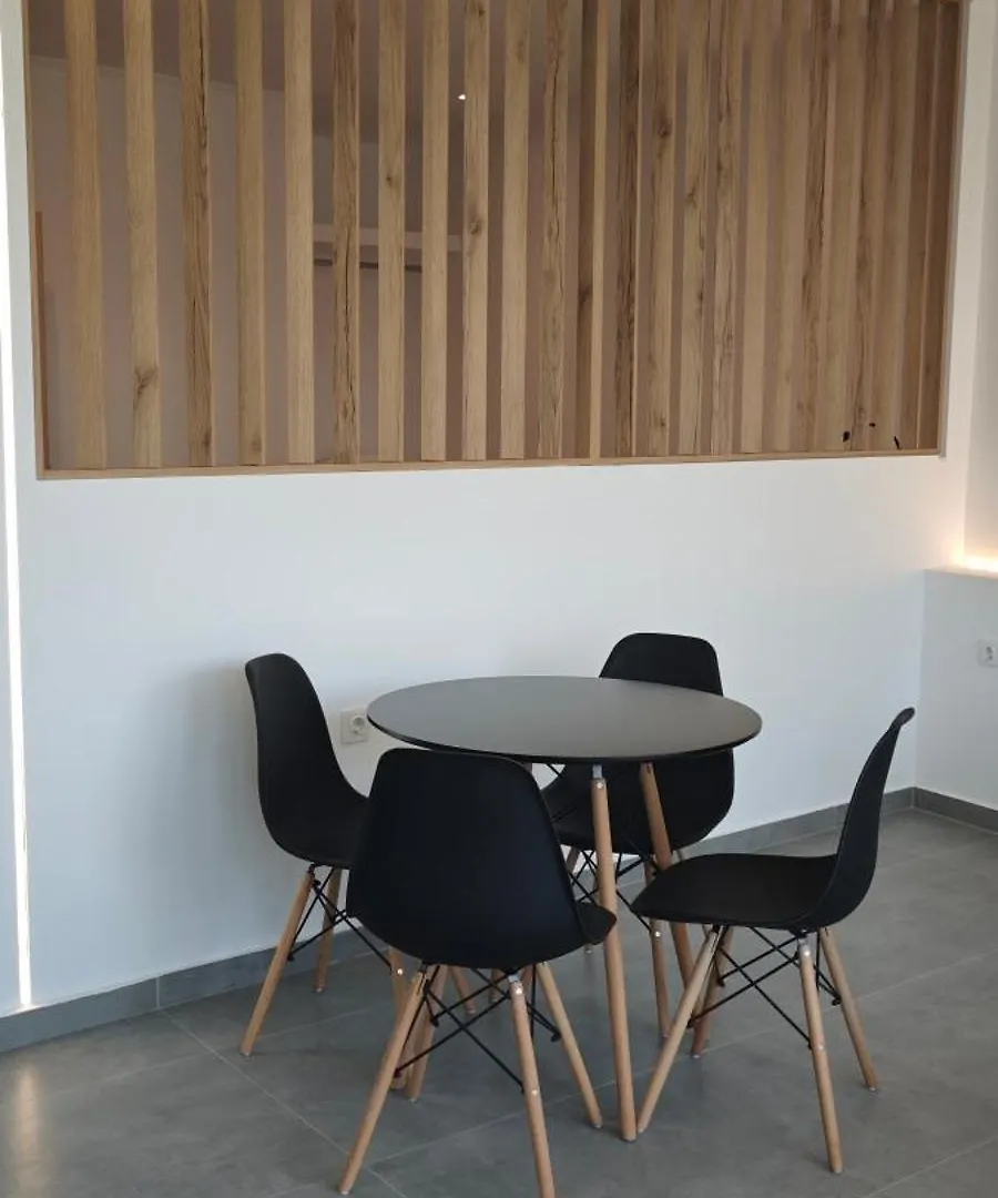 La Dolce Vita-Your Urban Stay Soluň