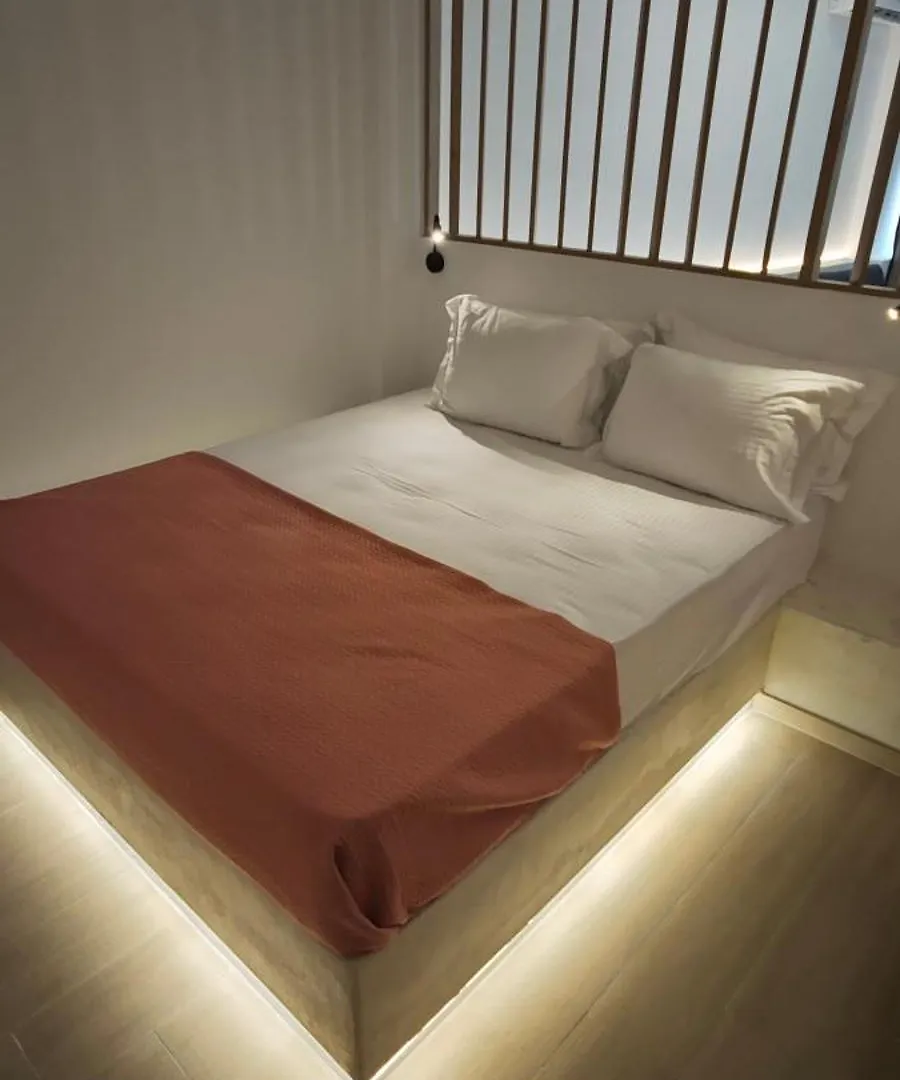 La Dolce Vita-Your Urban Stay Soluň 0*,  Řecko
