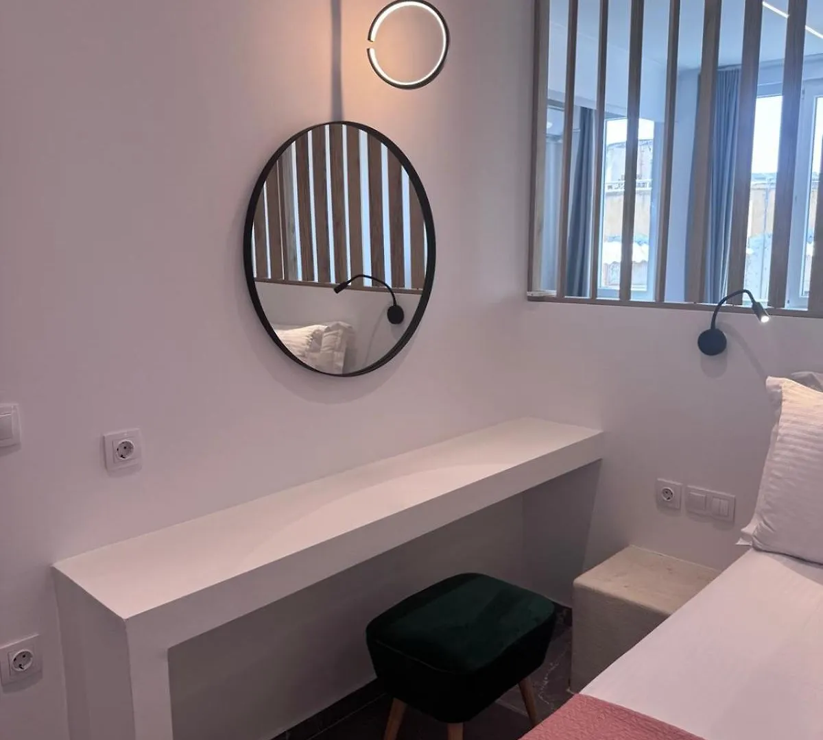 La Dolce Vita-Your Urban Stay Soluň