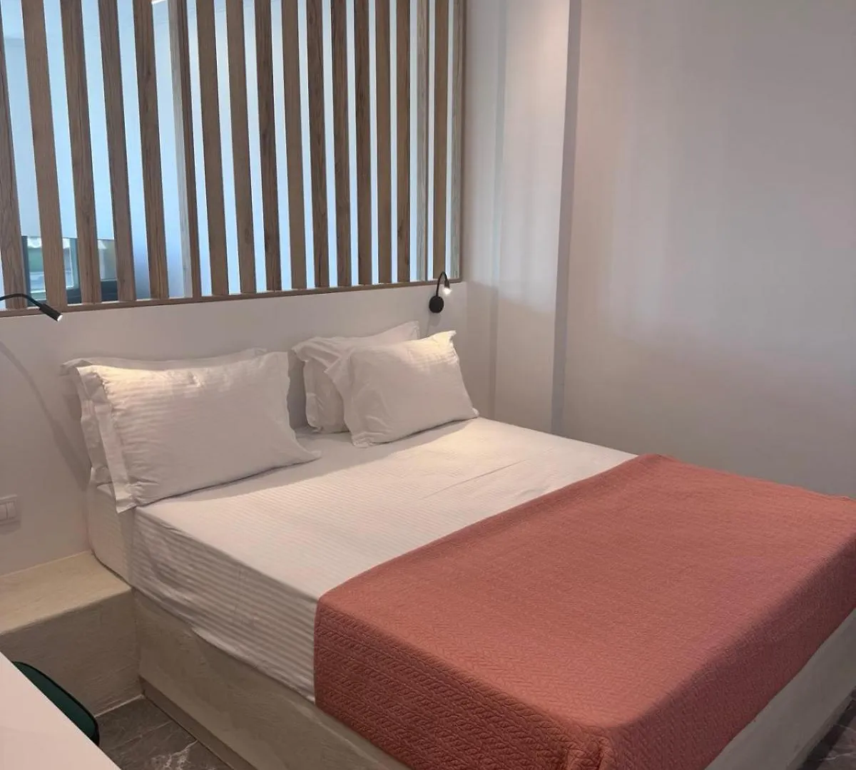 Apartmán La Dolce Vita-Your Urban Stay Soluň Řecko