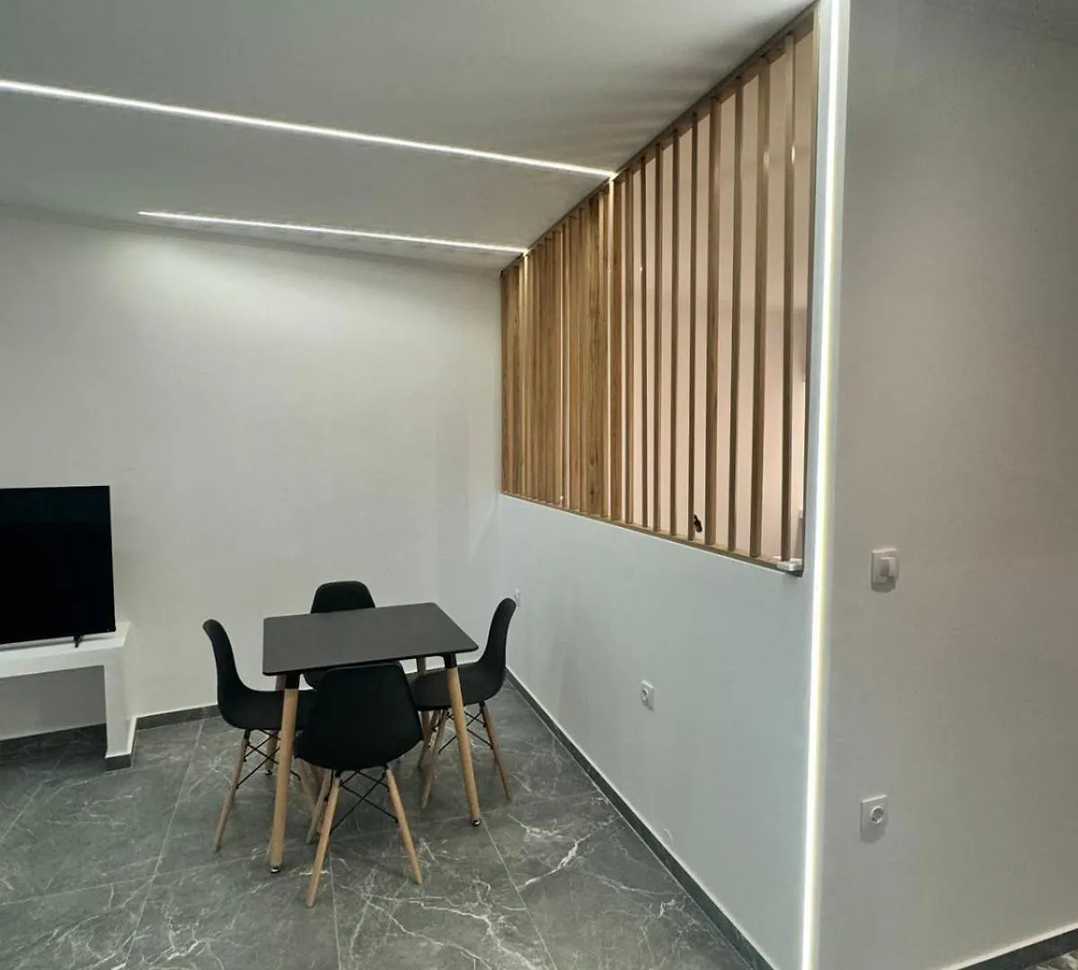 Apartmán La Dolce Vita-Your Urban Stay Soluň