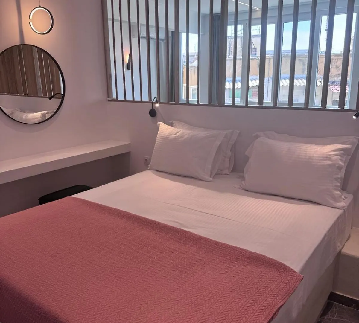 La Dolce Vita-Your Urban Stay Soluň 0*,  Řecko