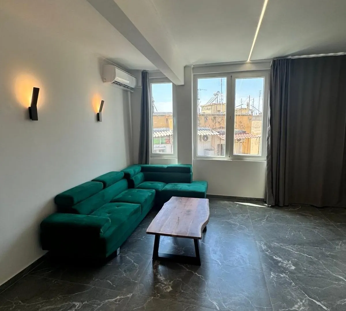 La Dolce Vita-Your Urban Stay Soluň Apartmán
