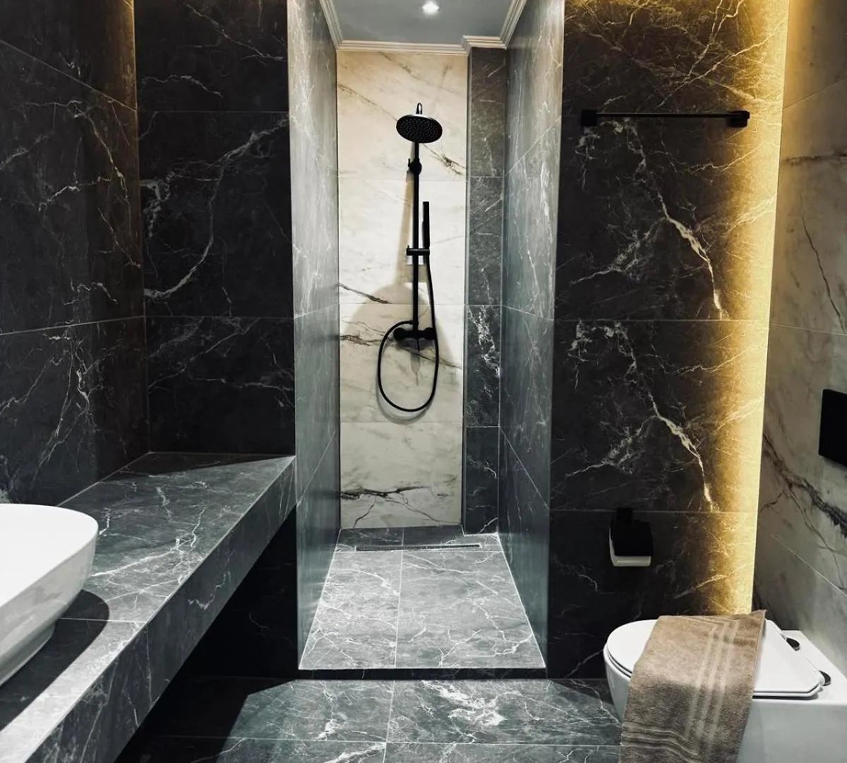 Apartmán La Dolce Vita-Your Urban Stay Soluň